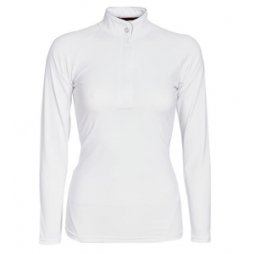 Horseware Sara Competition Long Sleeve Shirt